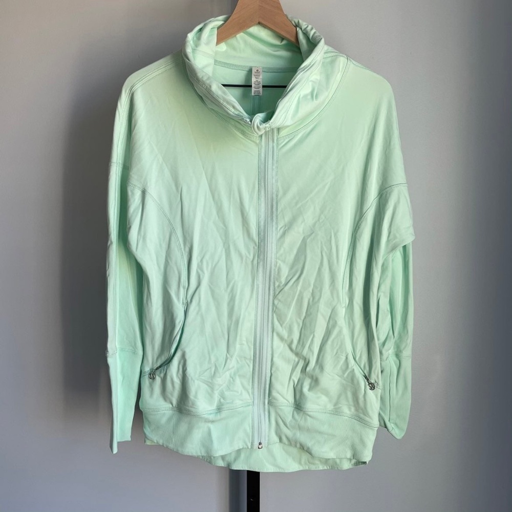 Lululemon Jacket